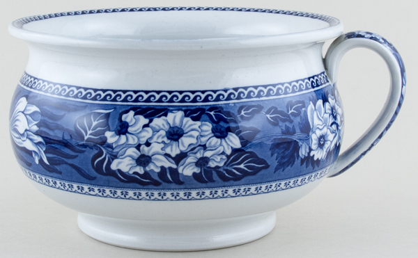 Chamber Pot c1925